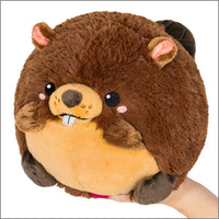 Squishable: Beaver 7"