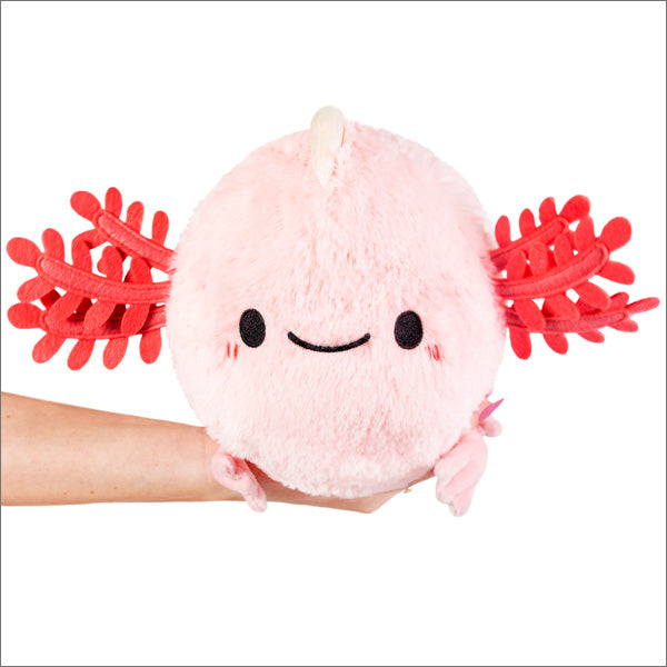 Squishable: Baby Axolotl  7"