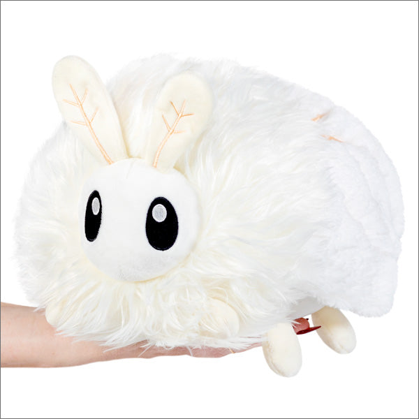 Squishable: Poodle Moth 7"