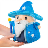 Squishable: Wizard 7"