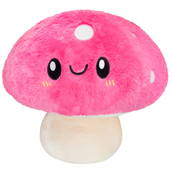 Squishable: Mushroom 15"