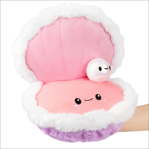 Squishable Oyster 7"