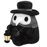 Squishable: Plague Doctor 15"