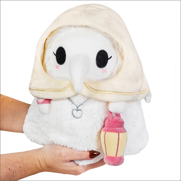 Squishable: Plague Nurse 7"