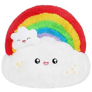 Squishable: Rainbow 15"
