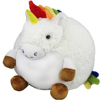 Squishable: Rainbow Unicorn 15"