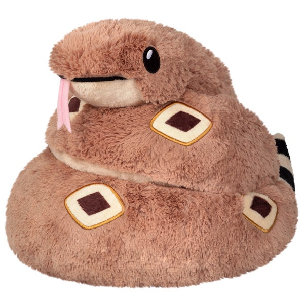 Squishable: Rattlesnake 15"