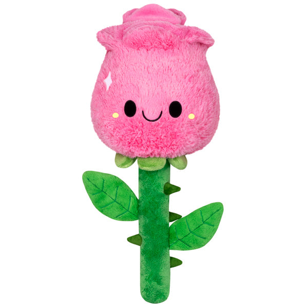 Squishable: Rose 15"