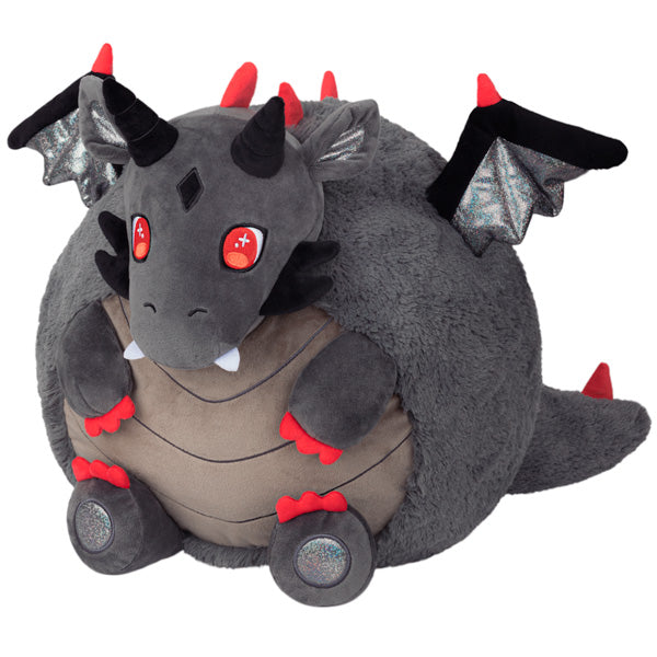 Squishable: Shadow Dragon 15"