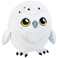 Squishable: Snowy Owl 15"