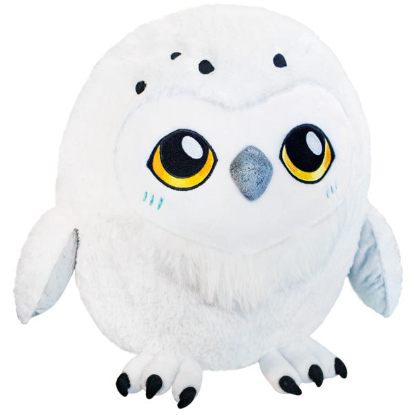 Squishable: Snowy Owl 15"