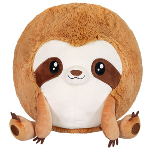 Squishable: Snuggly Sloth 15"