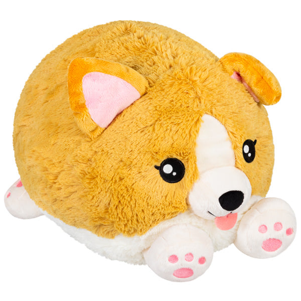 Squishable: Baby Corgi 15"