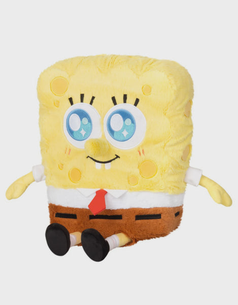 Squishables Loves Spongebob Squarepants - Spongebob