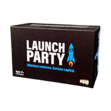 Launch Party