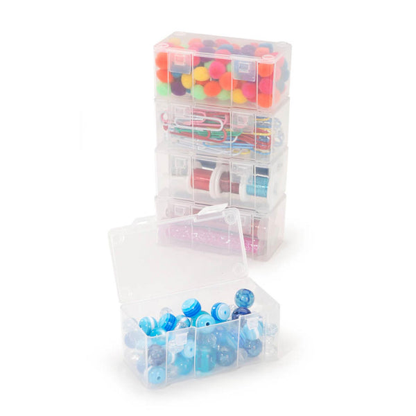 Stackable Box Med