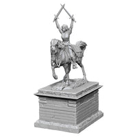 Heroic Statue (W10)