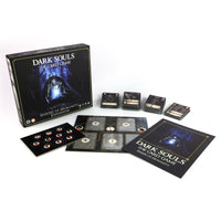 Dark Souls: The Card Game Seekers of Humanity Expansion