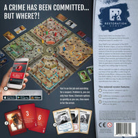 Stop Thief 2nd Edition