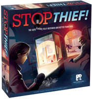 Stop Thief 2nd Edition