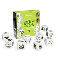 Rory's Story Cubes Voyages