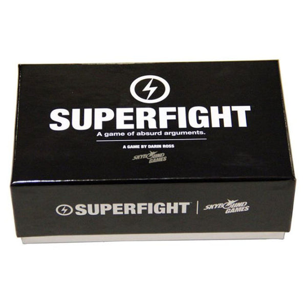 Superfight