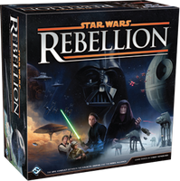 Star Wars Rebellion