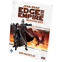 Star Wars RPG: Edge of the Empire Game Master's Kit