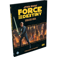 Star Wars RPG: Force and Destiny Endless Vigil