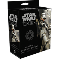 Star Wars Legion Imperial Stormtroopers Upgrade