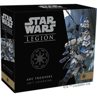 Star Wars Legion ARC Troopers