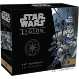 Star Wars Legion ARC Troopers