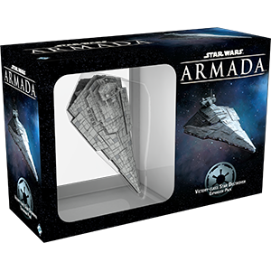 Star Wars Armada Victory-class Star Destroyer Expansion Pack