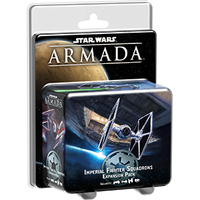Star Wars Armada Imperial Fighter Squadrons Expansion Pack