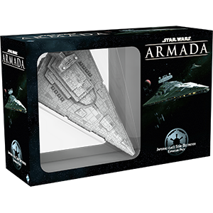 Star Wars Armada Imperial-class Star Destroyer Expansion Pack