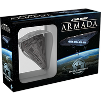 Star Wars Armada Imperial Light Carrier Expansion Pack