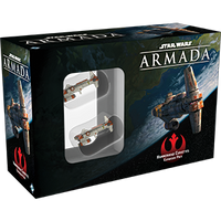 Star Wars Armada Hammerhead Corvettes Expansion Pack