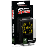 Star Wars X-Wing 2nd Mining Guild TIE