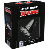 Star Wars X-Wing 2nd Sith Infiltrator