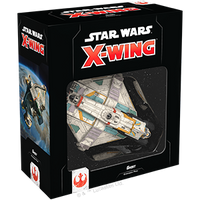 Star Wars X-Wing 2nd Ghost
