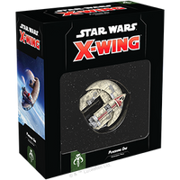 Star Wars X-Wing 2nd Punishing One