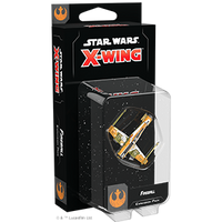 Star Wars X-Wing 2nd Fireball