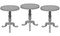 Small Round Tables (W5)