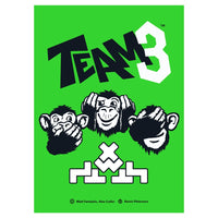 Team3 Green Edition