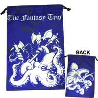 Dice Bag The Fantasy Trip