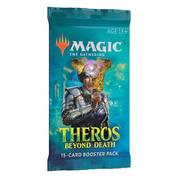 MtG Theros Beyond Death Booster Pack