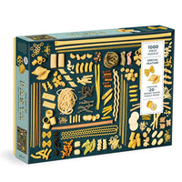 1000 The Art of Pasta