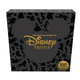 The Magical World of Disney Trivia