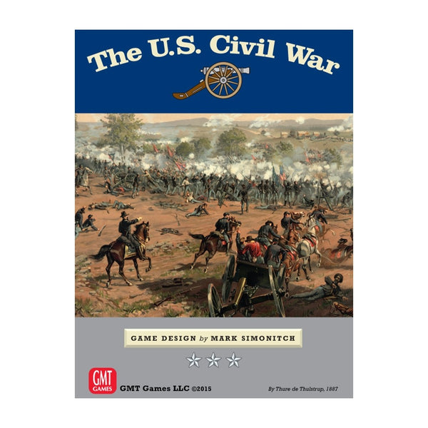 U.S. Civil War