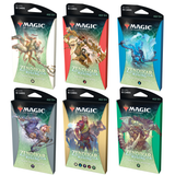 MtG Zendikar Rising Theme Booster Pack